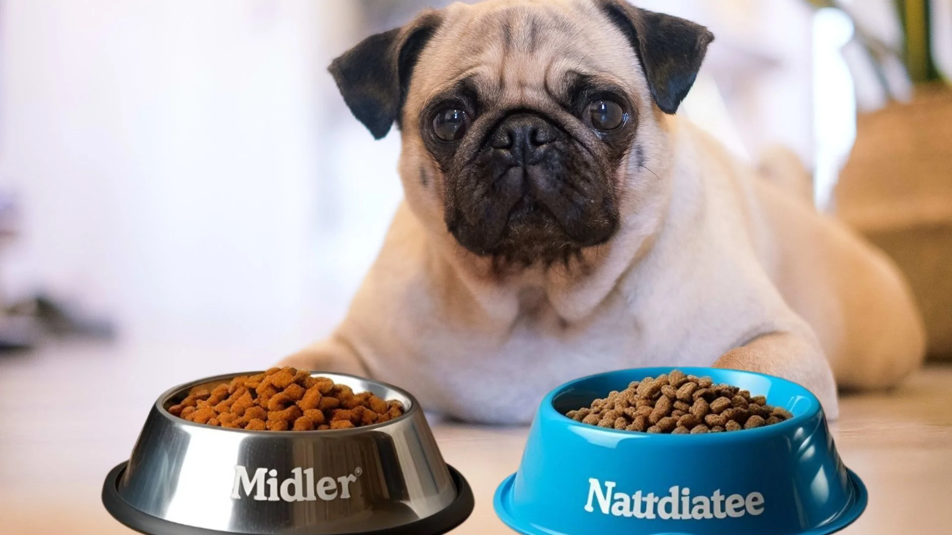 Can I Mix 2 Different Dog Foods