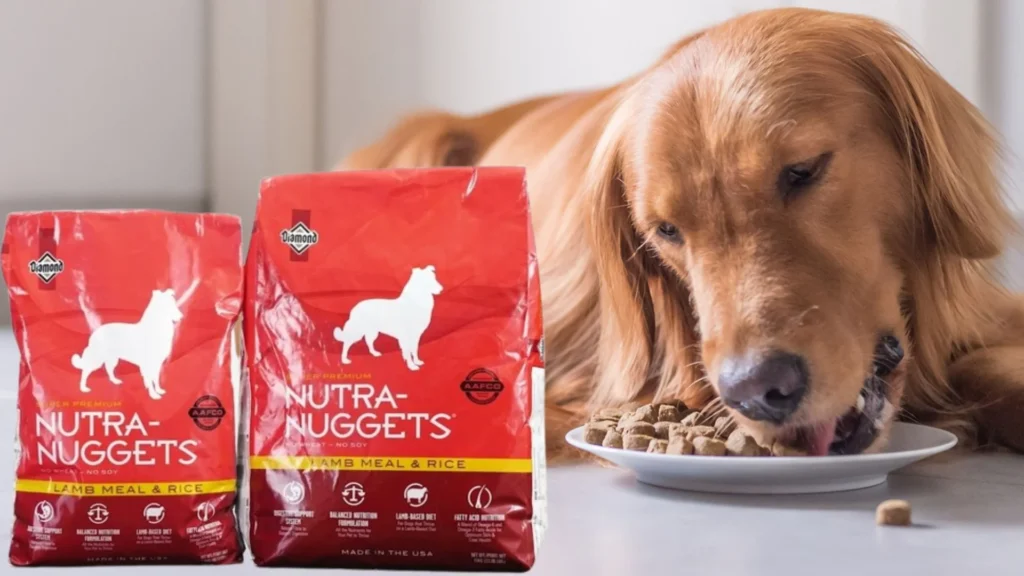 Is Nutra Nuggets Good Dog Food