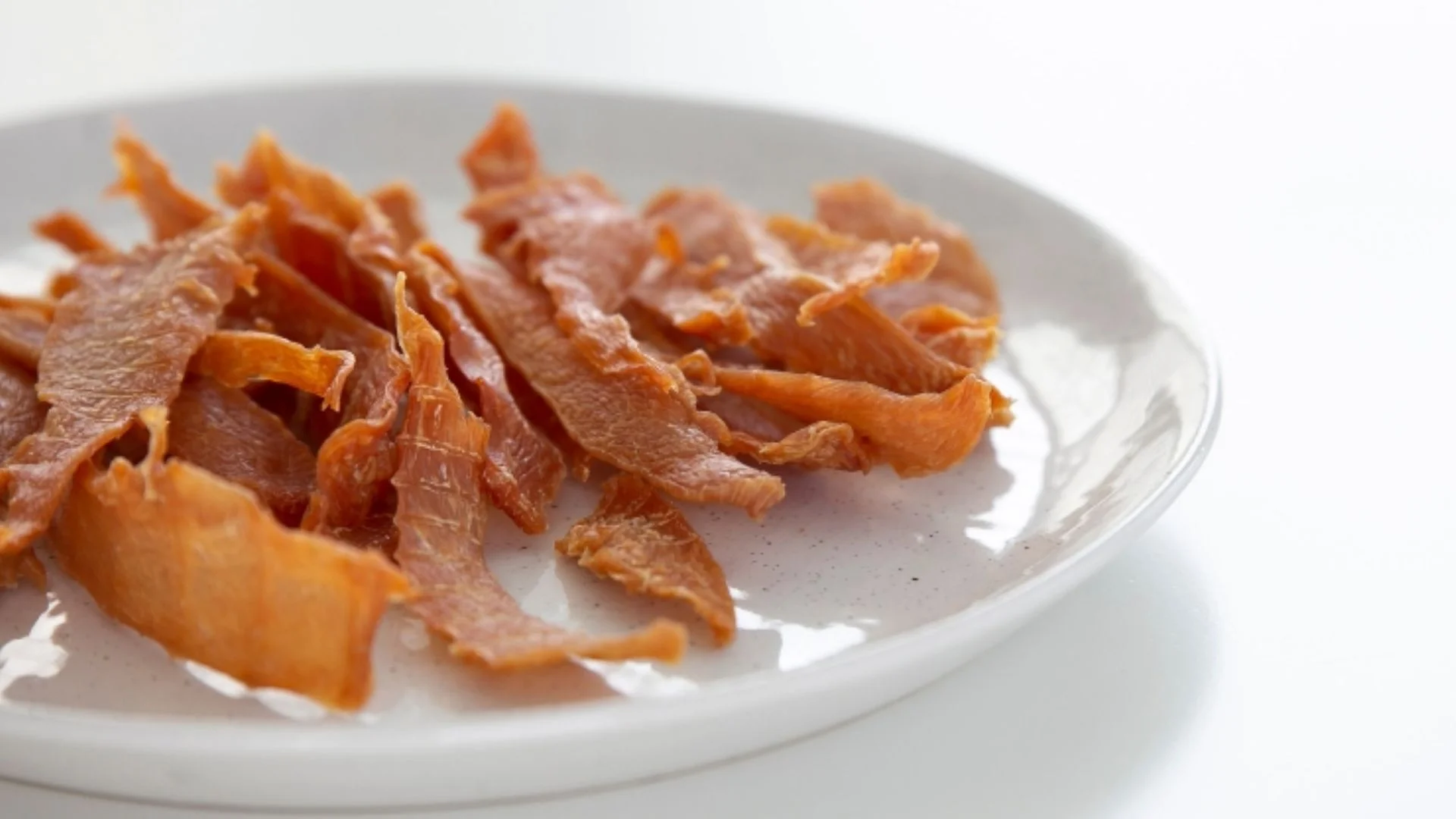 Chicken Jerky For Dogs Recipe