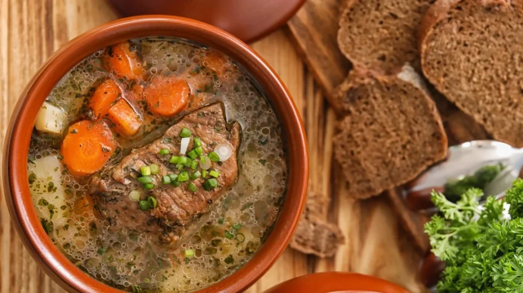 Crock Pot Recipes For Dogs