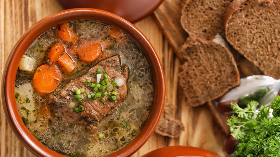 Crock Pot Recipes For Dogs