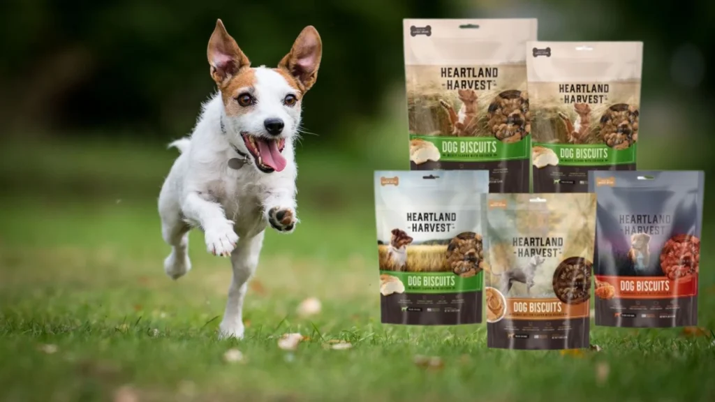 Is Heartland Harvest Good Dog Food?
