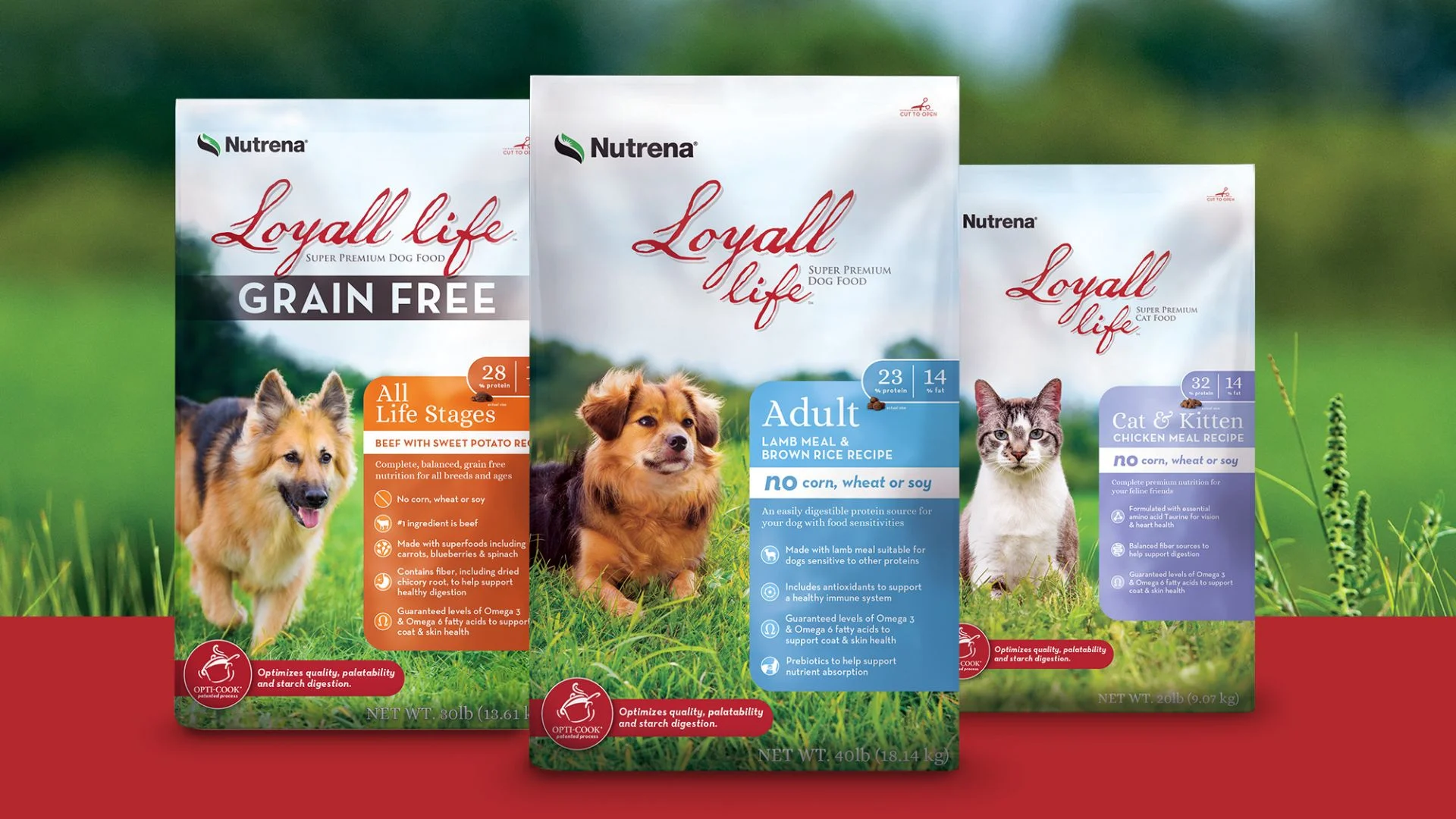 Is Loyall Life Dog Food Good