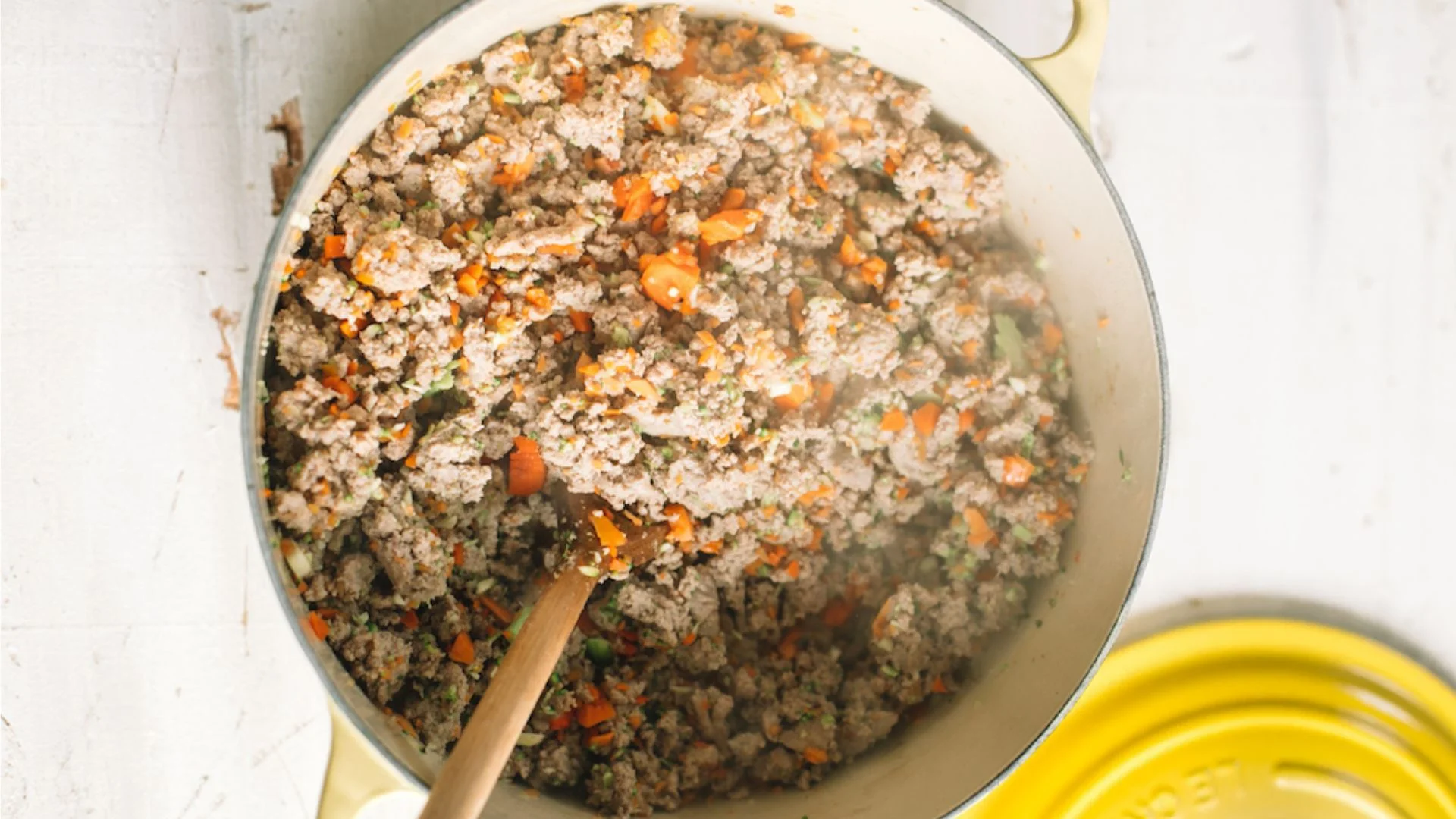 Oatmeal Recipe For Dogs
