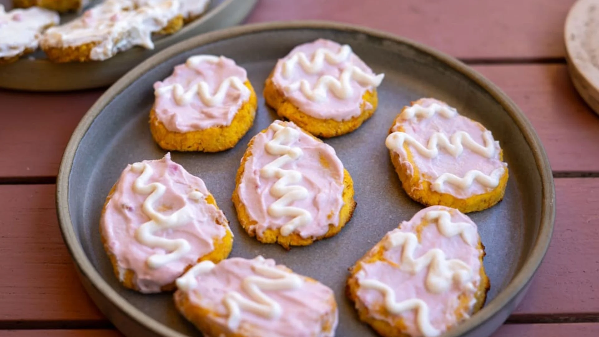 Recipe For Dog Icing