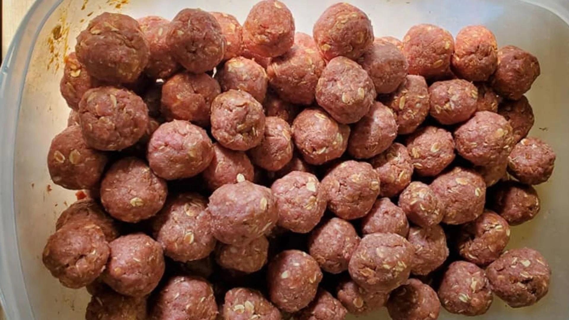Satin Ball Recipe For Dogs