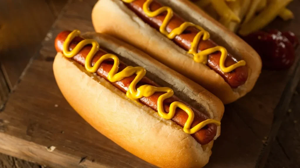 Venison Hot Dog Recipe