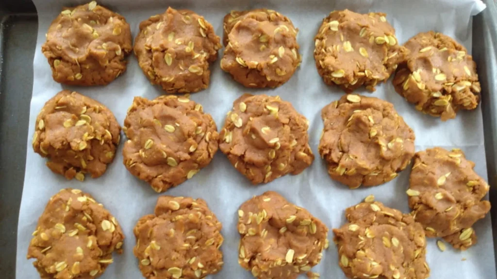 CBD Dog Treat Recipe