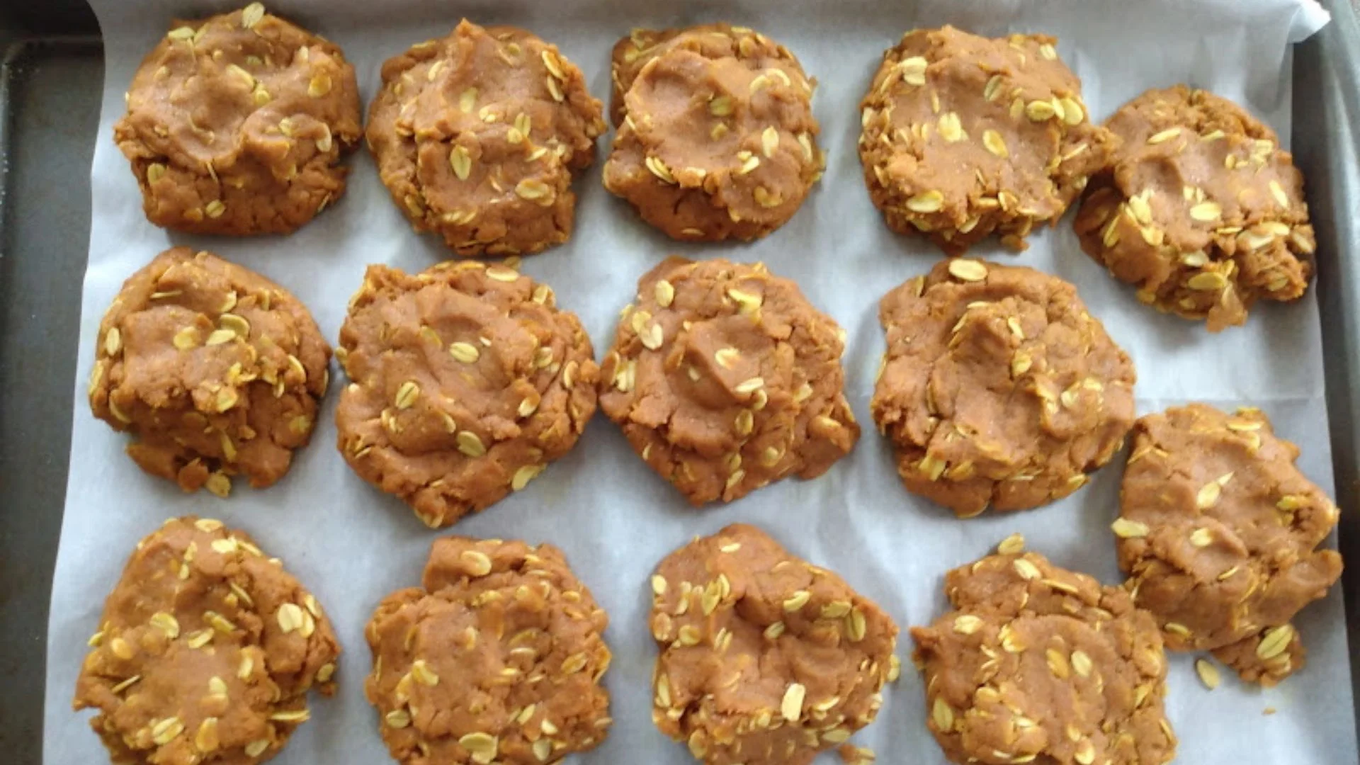 CBD Dog Treat Recipe