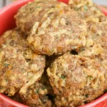 Chicken Dog Treats Recipe