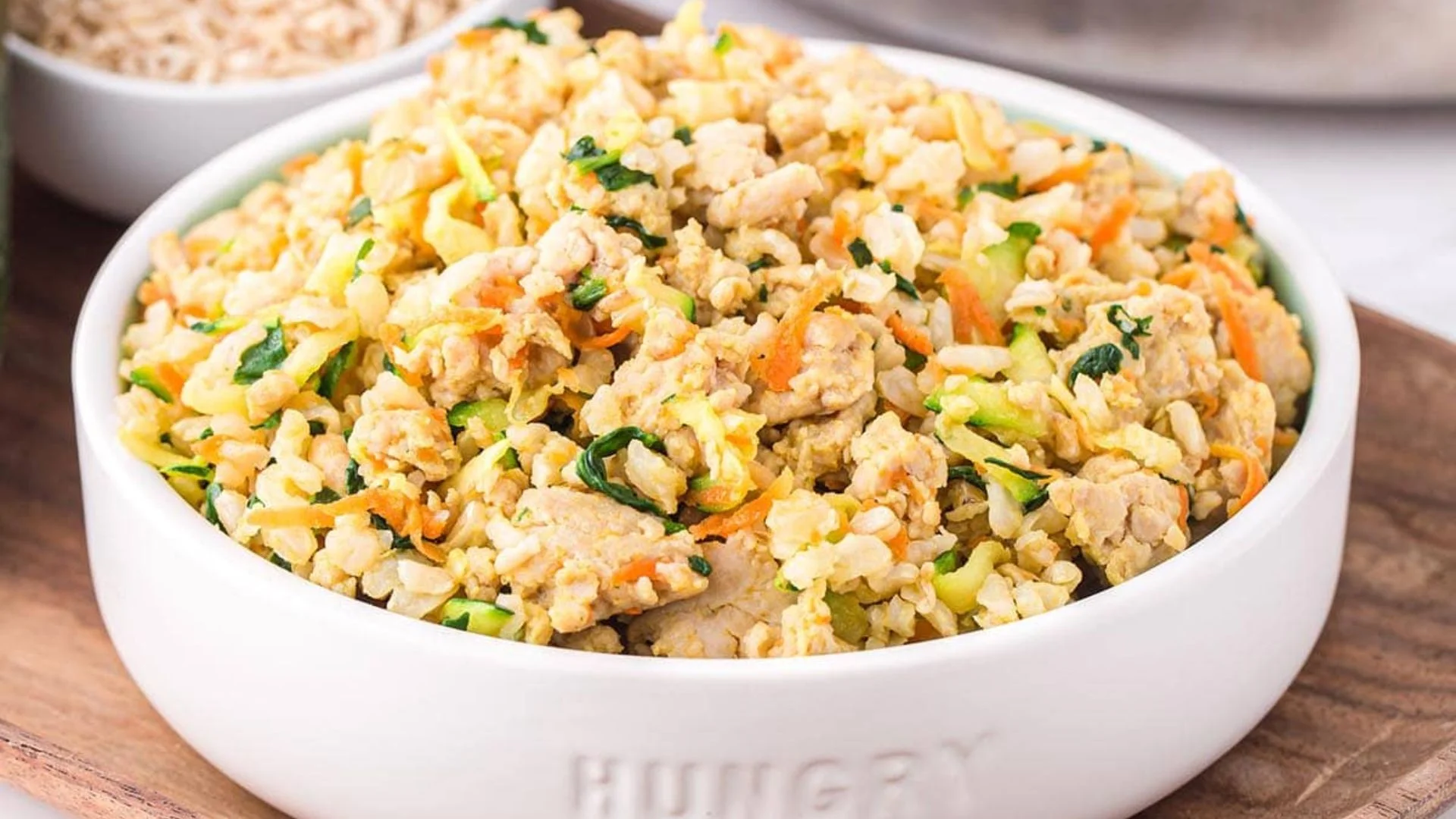 Diet For Diabetic Dogs Recipe