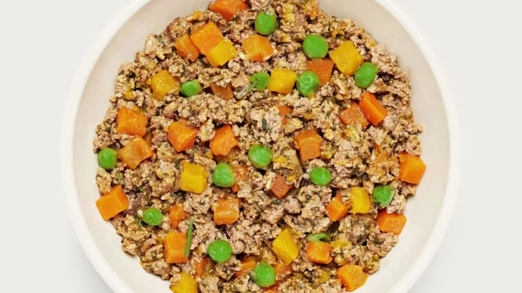 Dog Food Recipes Crockpot