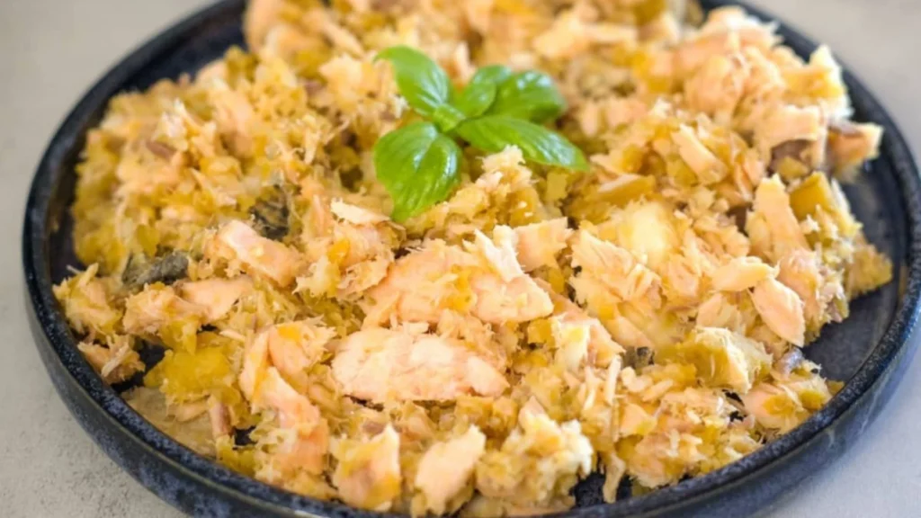 Fish Dog Recipe