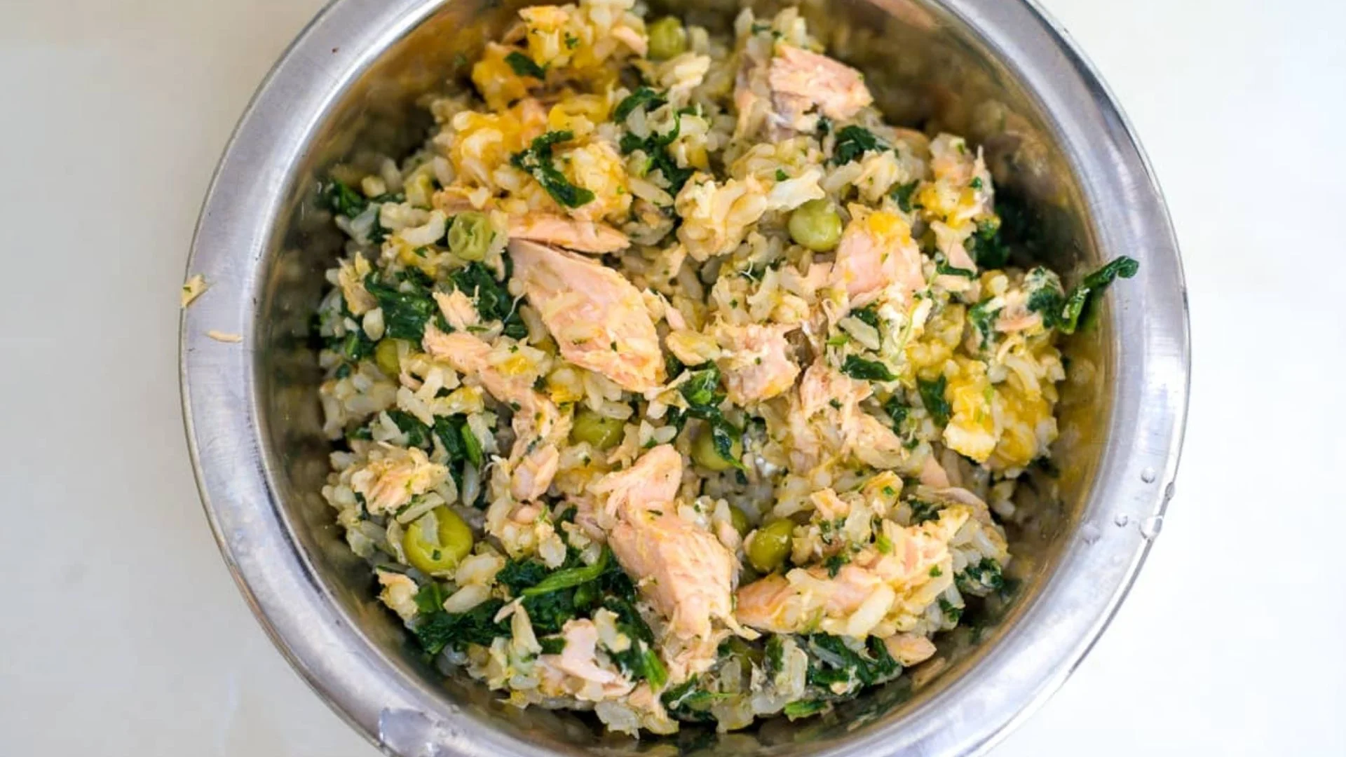 Fish Recipes For Dogs