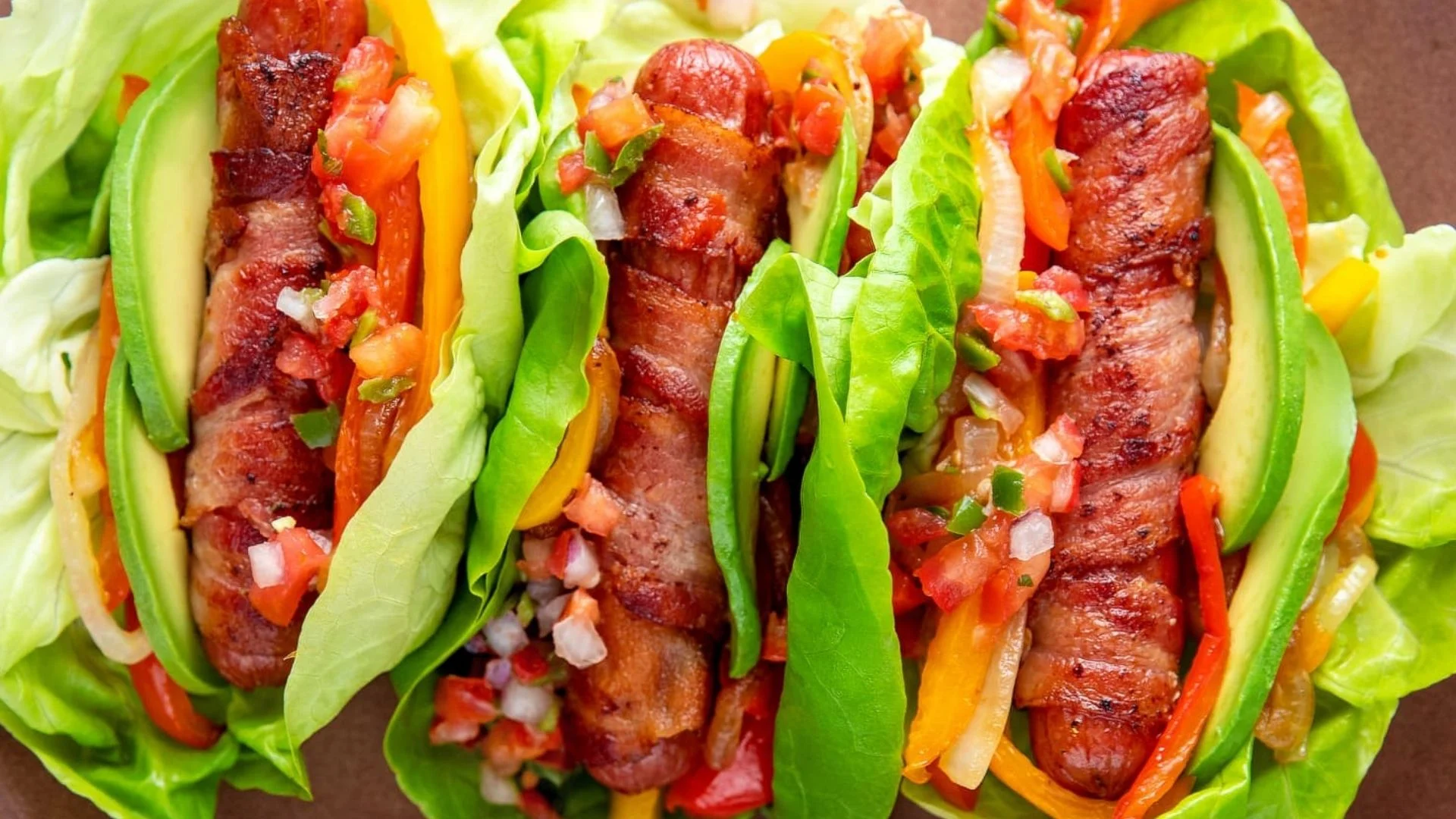 Hot Dog No Bun Recipes