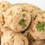 Salmon Dog Biscuit Recipe