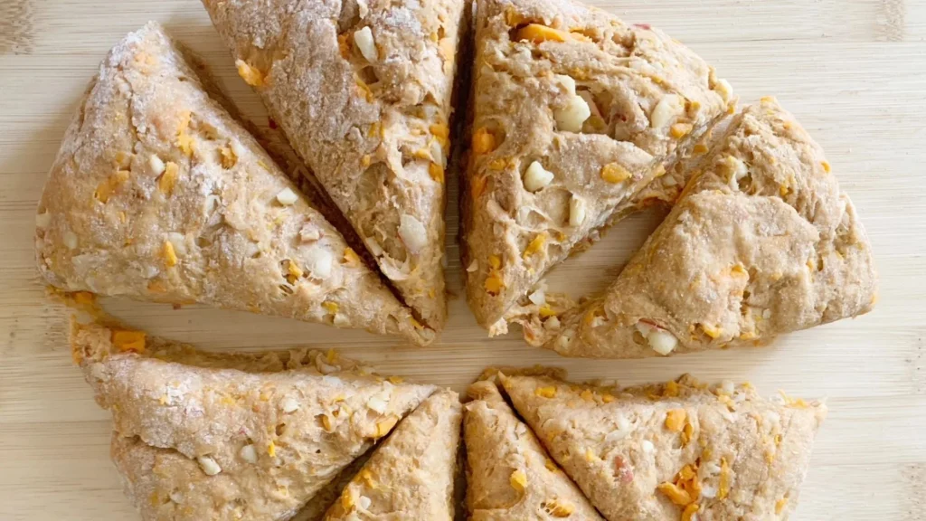 Sweet Potato & Apple Kibble Dog Recipe