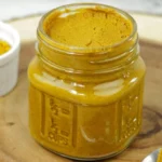 Turmeric Paste Recipe For Dogs