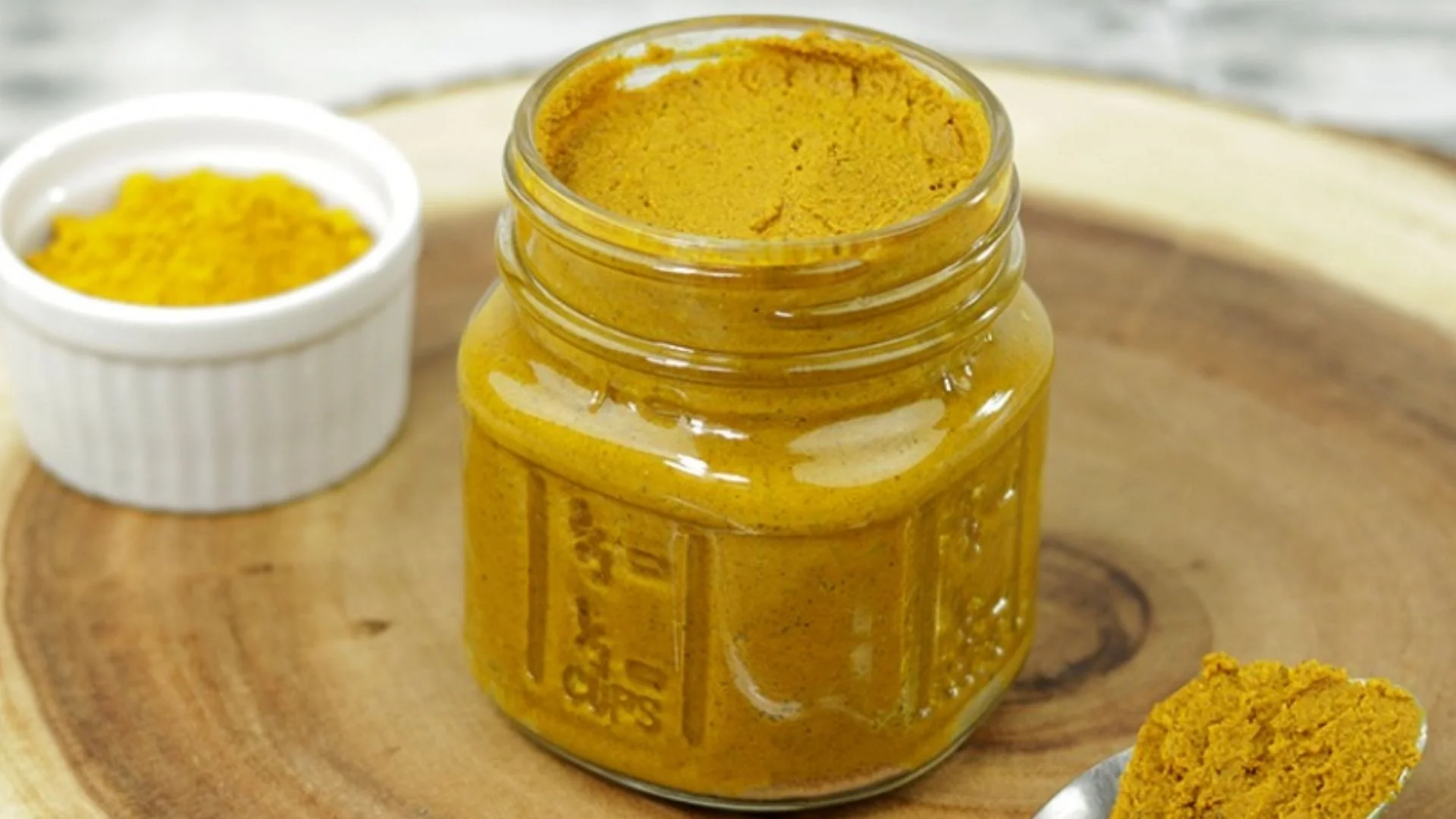 Turmeric Paste Recipe For Dogs