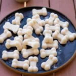 Yogurt Dog Treats Recipe